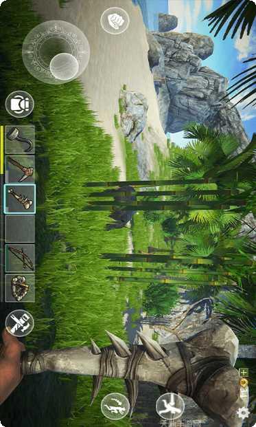 求生岛挑战攻略