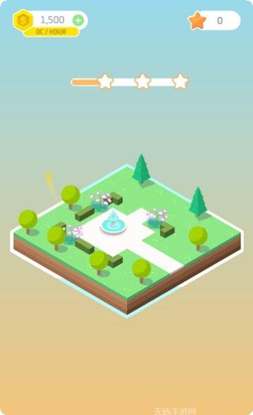 ColorSurf关卡解析