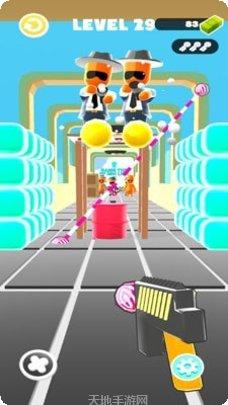 绳索之谜攻略大全