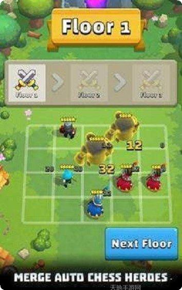 口袋军团流氓战斗角色推荐