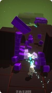 辐射跑酷游戏技巧