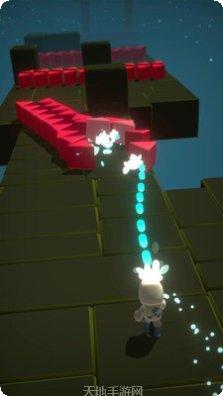 辐射跑酷游戏下载