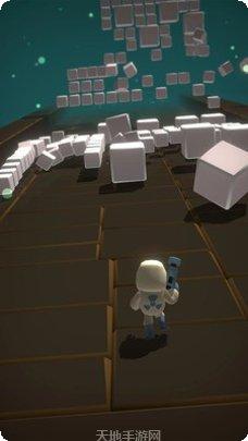 辐射跑酷关卡攻略