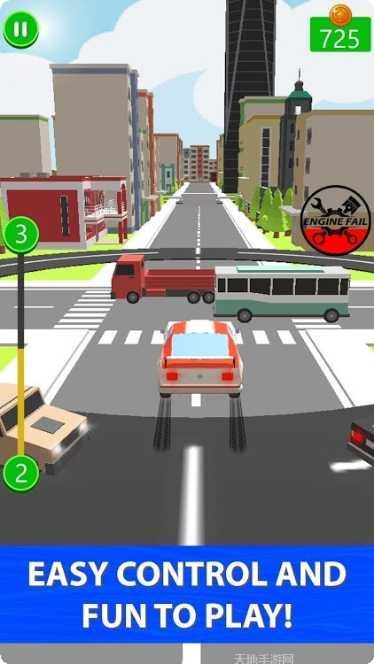 高速公路大师2最新版本