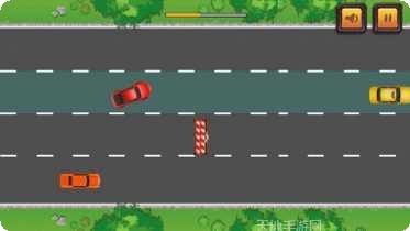 高速公路大师2玩法介绍