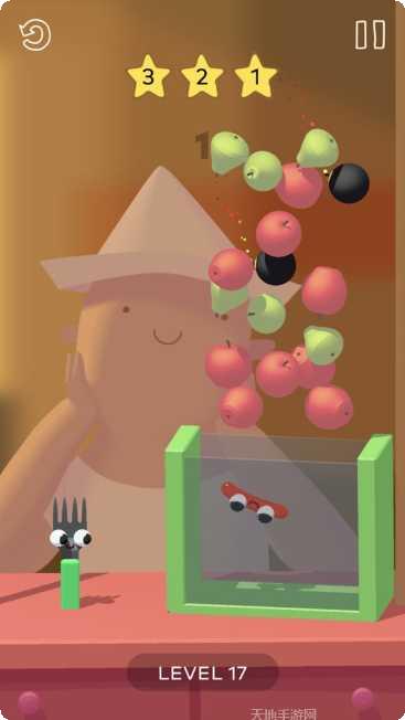 香肠大战派对下载安装