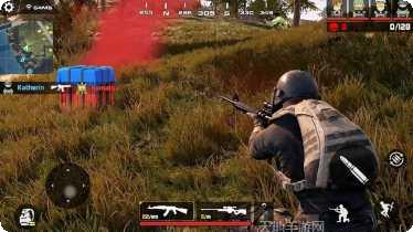 火线英雄枪战王者玩法介绍