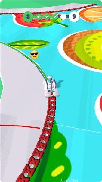 我是个岛主红包版攻略