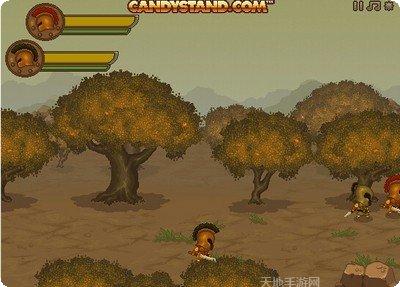 双刃战士技能搭配