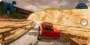 终极卡丁车卡通赛车下载