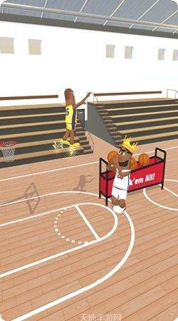 把他们全部击倒2下载