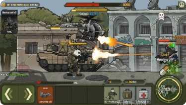 物种战争灭绝攻略