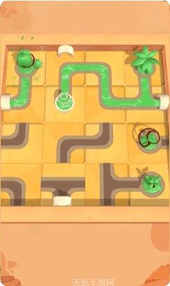 城市建设卡车3D游戏下载