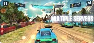 速度竞赛游戏下载