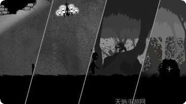 万圣节挑战赛游戏攻略