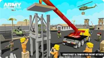 像素建筑模拟器游戏评测