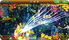 李逵劈鱼棋牌玩法介绍