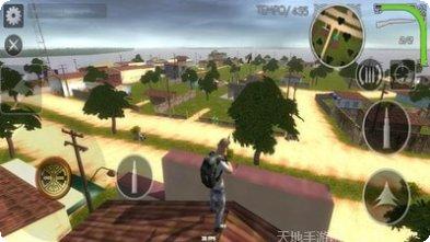 小岛生存技巧分享