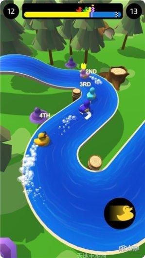 Duck Life训练技巧