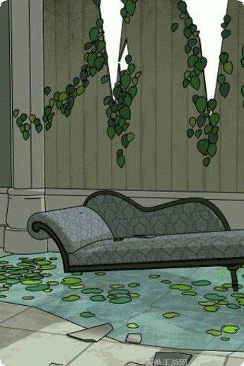 逃脱游戏和风房子攻略