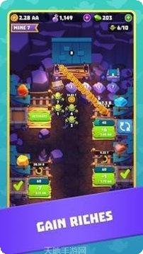 黄金与农场玩法介绍