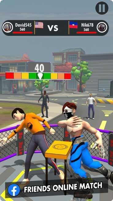 打耳光模拟器下载