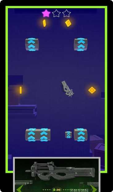 武器大作战装备搭配