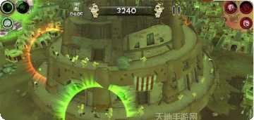 创世纪之狂怒攻略