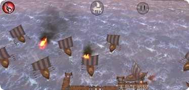 创世纪之狂怒下载