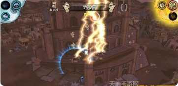 创世纪之狂怒玩法解析