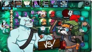 皇家战士技能解析