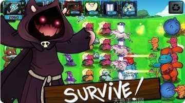 皇家战士战斗技巧