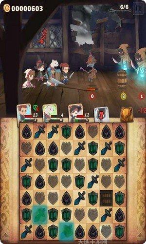 英雄暴走帝国纷争下载