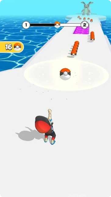 宝可梦mega进化攻略