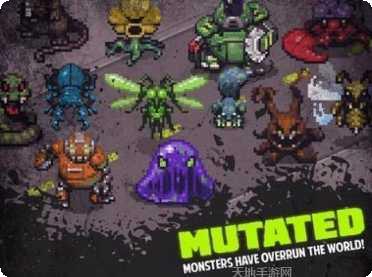 空闲荒原生存资源获取