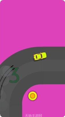 指尖迷你飞车免费版攻略