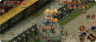 渝三刀传奇打金玩家心得