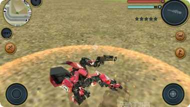 顶级汽车越野竞技攻略