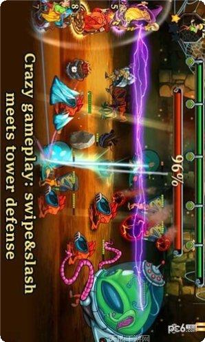 地下城放置迷宫探索攻略