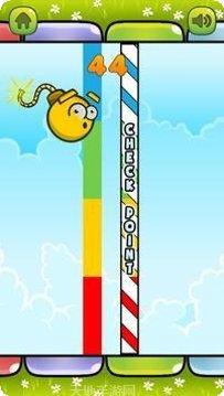 彩色炸弹撞击玩法介绍