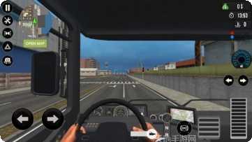 卡车运输模拟2021游戏攻略