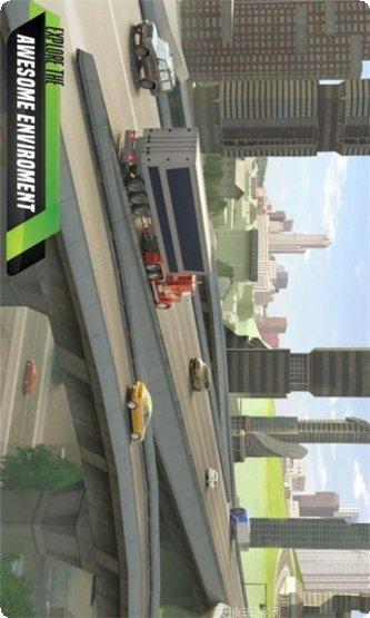 卡车运输模拟2021驾驶技巧