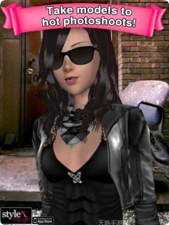 时尚女孩迷你美甲玩法介绍