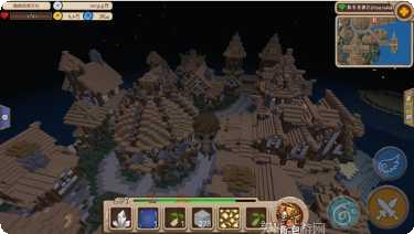 创造世界模拟器下载