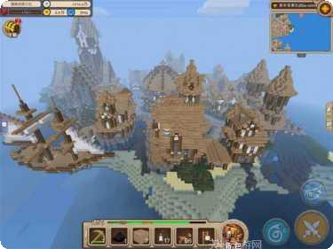 创造世界模拟器最新版本