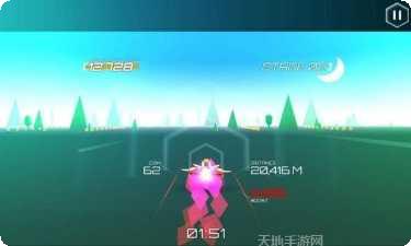 速度竞赛手游攻略