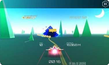 速度竞赛最新版本