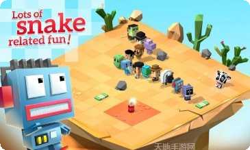 贪吃蛇盘他Q玩家心得