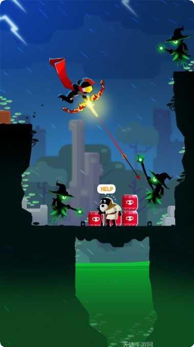 至尊火柴人格斗下载