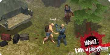 末日生存模拟器攻略